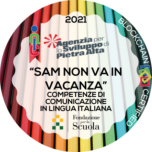 Competenze di comunicazione in Lingua Italiana V